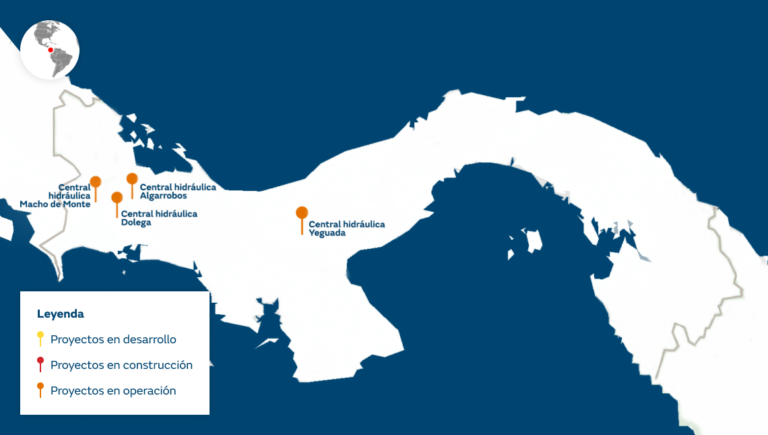 Panamá